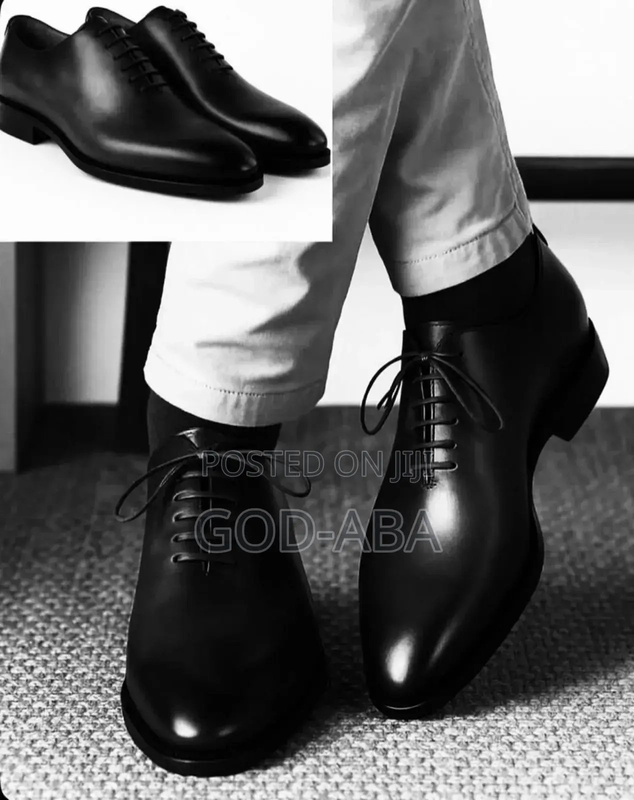 Vip Classic Shoes