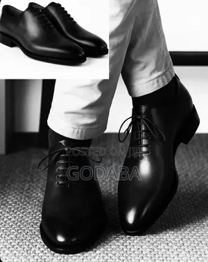Vip Classic Shoes