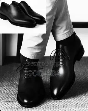 Vip Classic Shoes