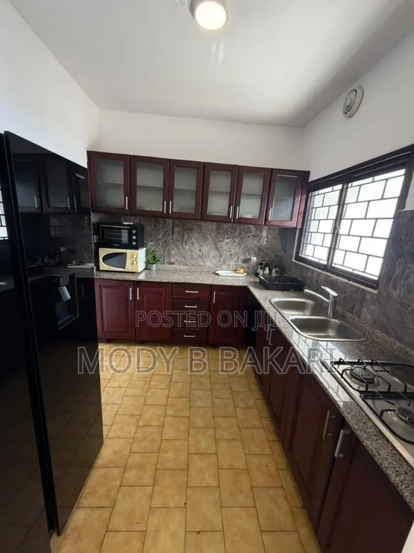 Furnished 4bdrm Villa in Oyster Bay for rent