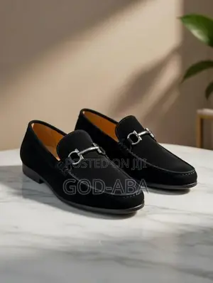 Viatu Vya Ngozi Vya Kiwango Cha Juu–Limited Stock!