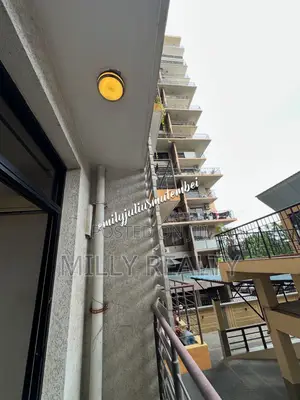 3bdrm Apartment in Upanga Mindu Street for sale