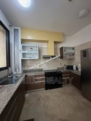 3bdrm Apartment in Upanga Mindu Street for sale