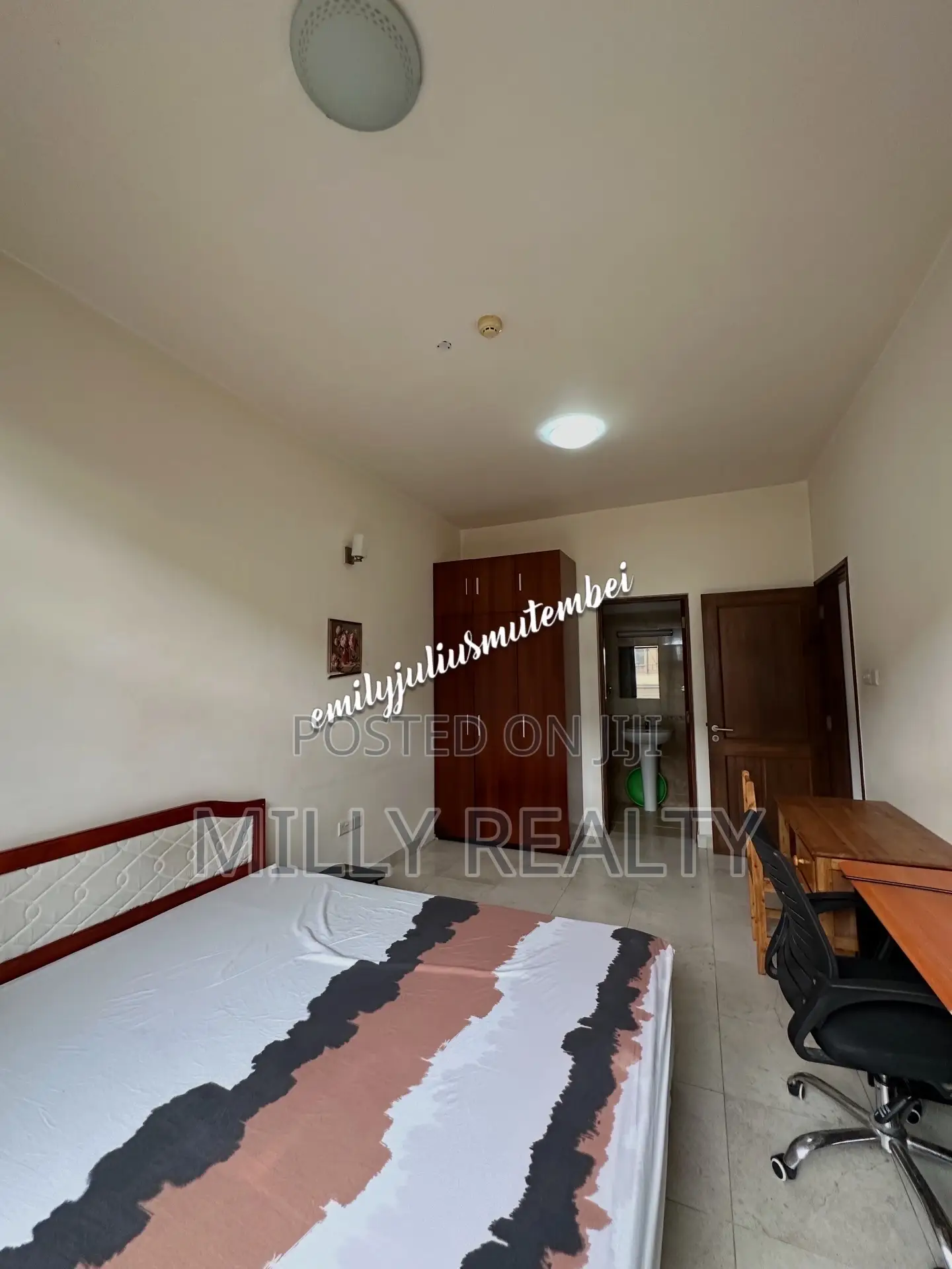 3bdrm Apartment in Upanga Mindu Street for sale