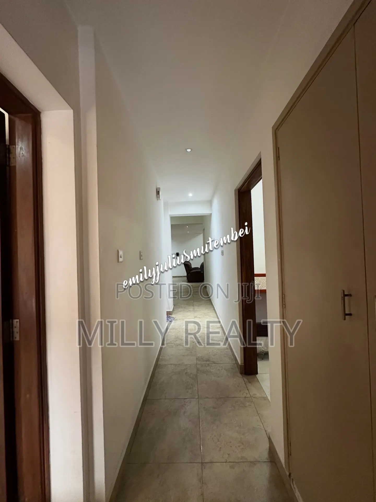 3bdrm Apartment in Upanga Mindu Street for sale