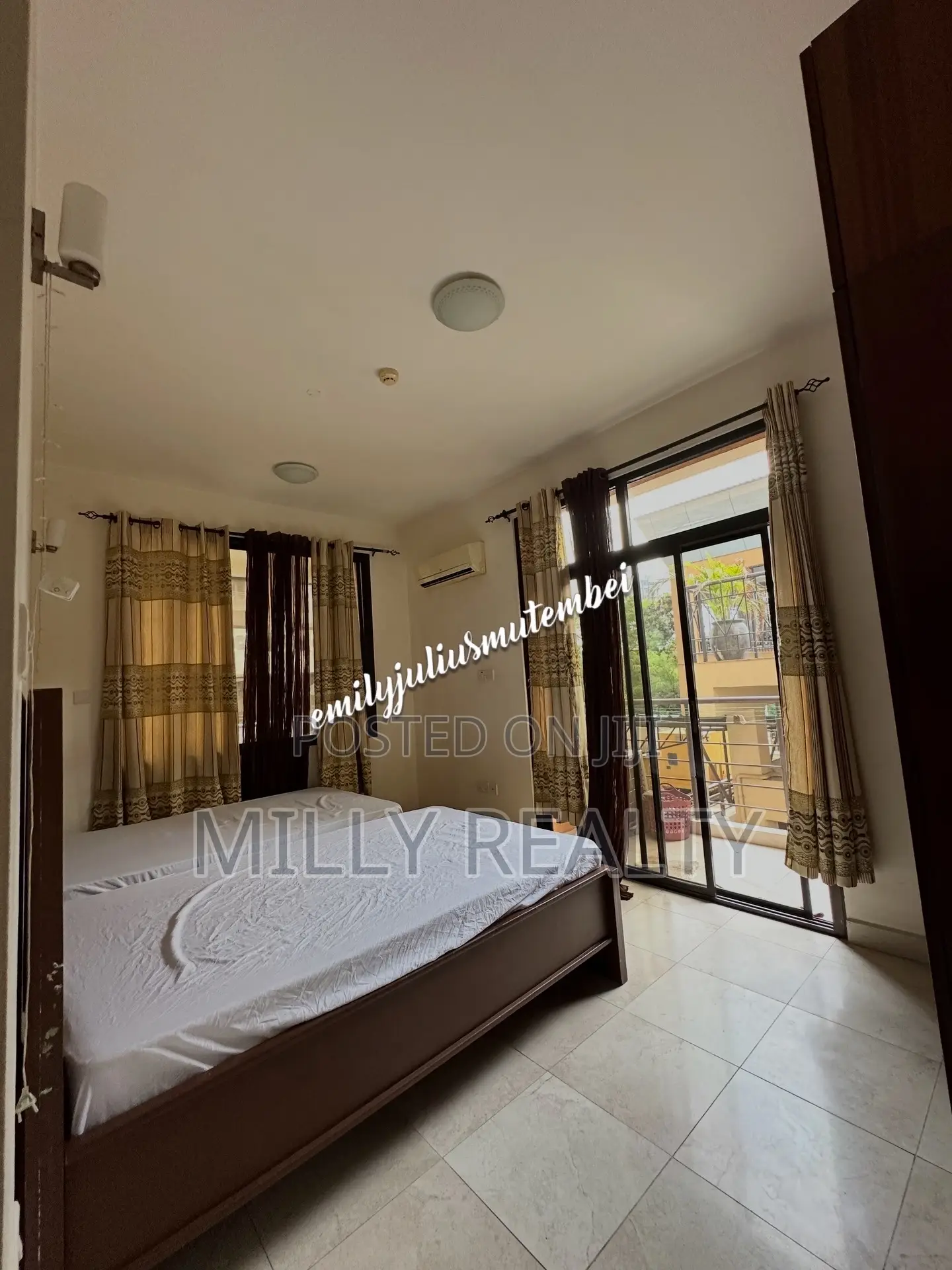3bdrm Apartment in Upanga Mindu Street for sale