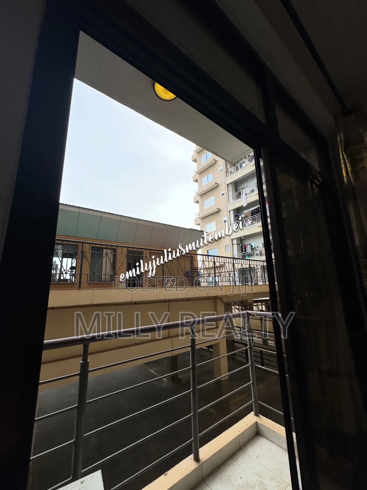 3bdrm Apartment in Upanga Mindu Street for sale
