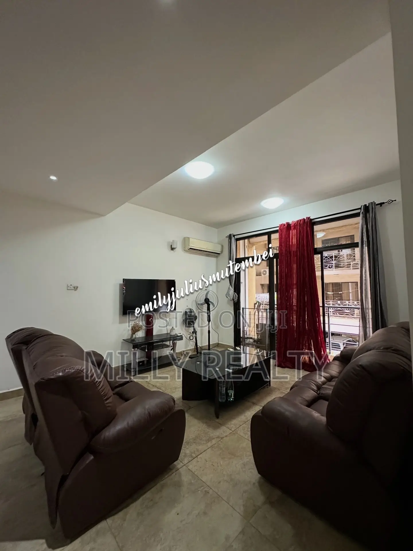 3bdrm Apartment in Upanga Mindu Street for sale