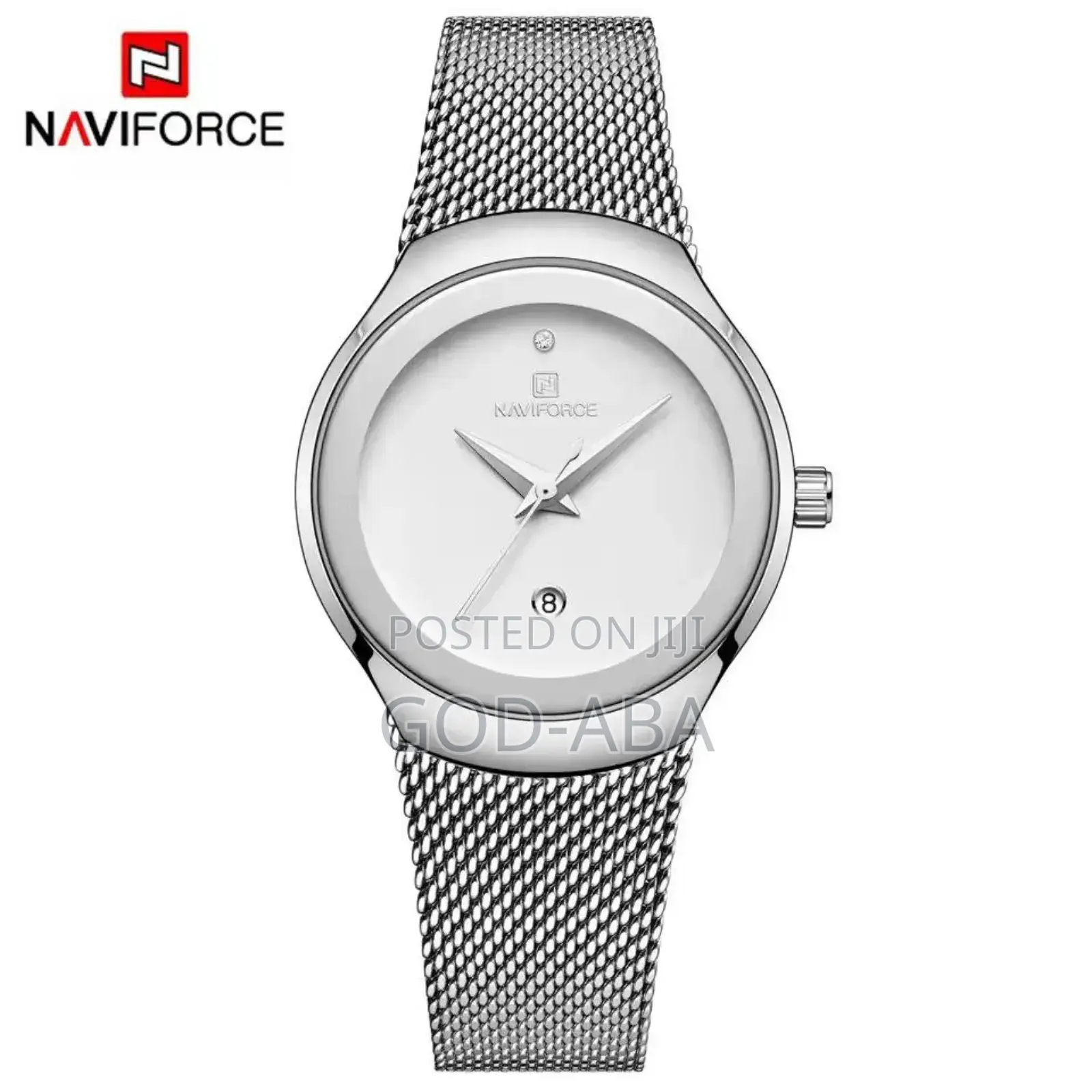 Naviforce Ladies Watches Bei Rejareja: 100,000 TSH
