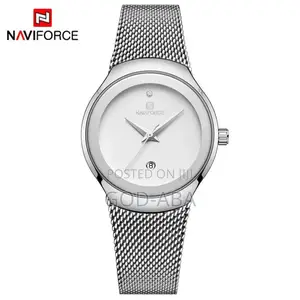 Naviforce Ladies Watches Bei Rejareja: 100,000 TSH
