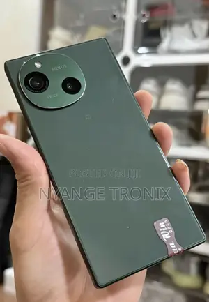 Aquos R9 Clean as New 12/256