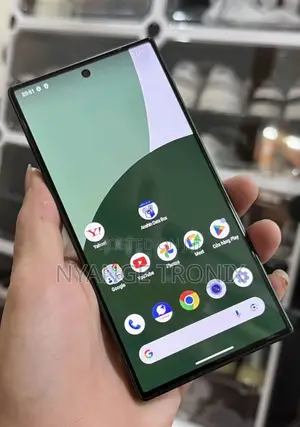 Aquos R9 Clean as New 12/256