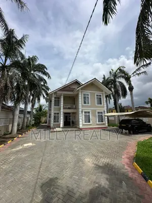 4bdrm House in Bahari Beach, Kunduchi for sale