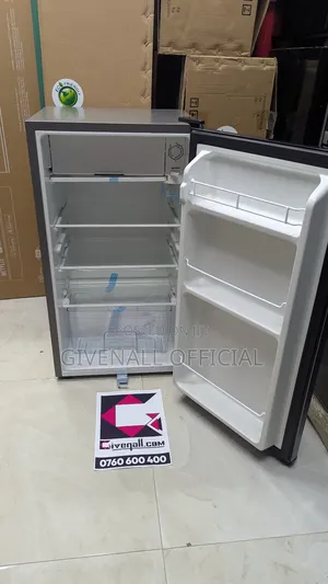 Ofa Ofa = Impex Friji Lita 90 Mlango Mmoja Imara Sana Warranty Miaka 3