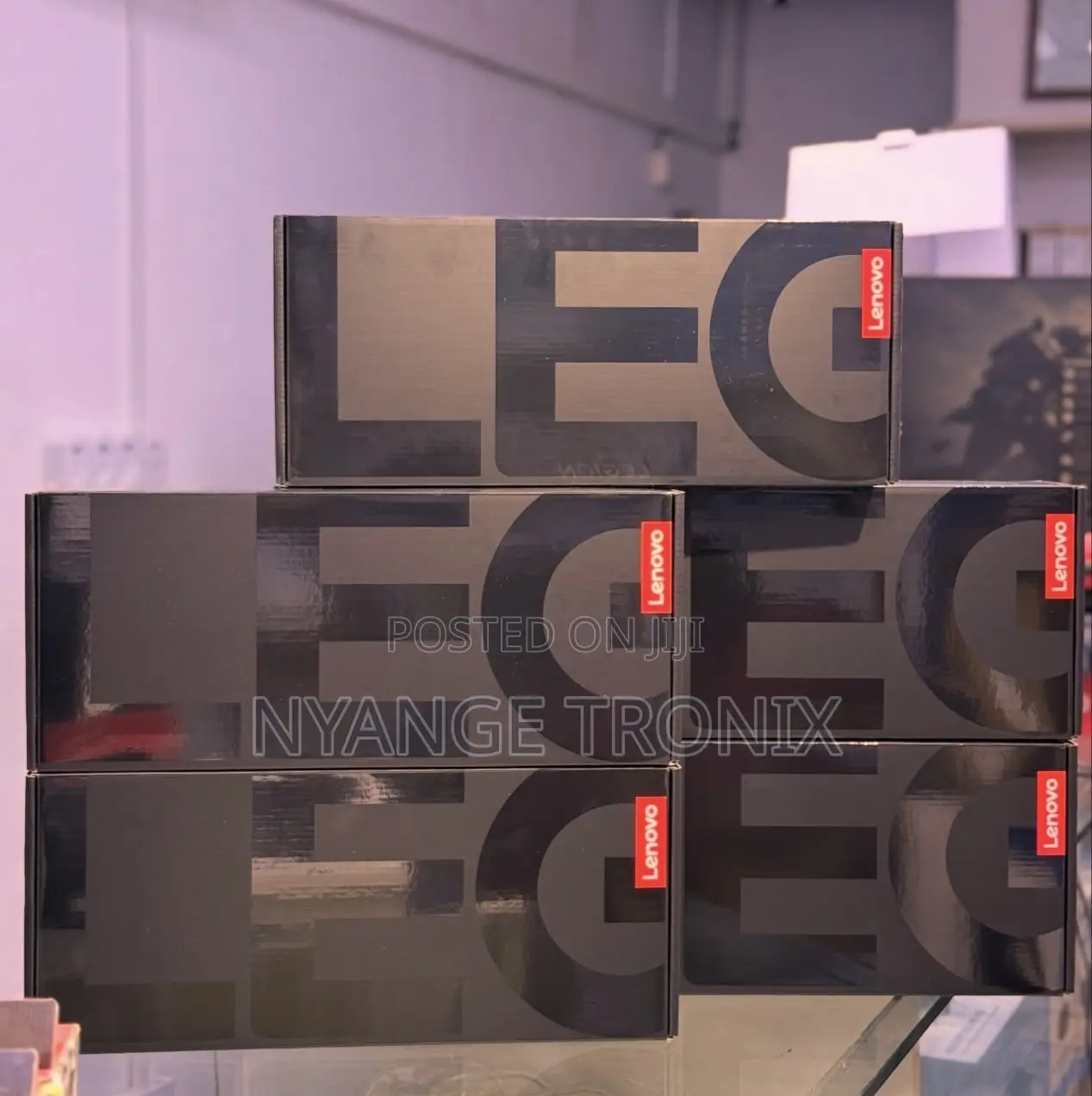 Lenovo Legion Go 1 16/1t Tab Brand New