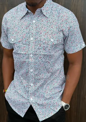 Shirt Elite–Inaashiria Ubora Wa Kipekee.