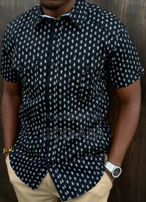 Shirt Elite–Inaashiria Ubora Wa Kipekee.