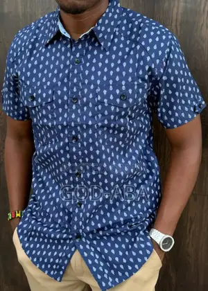 Shirt Elite–Inaashiria Ubora Wa Kipekee.