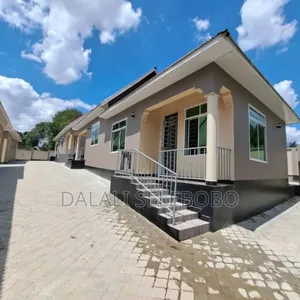 1bdrm Bedsitter in Mbezi Mwisho Kimara for rent