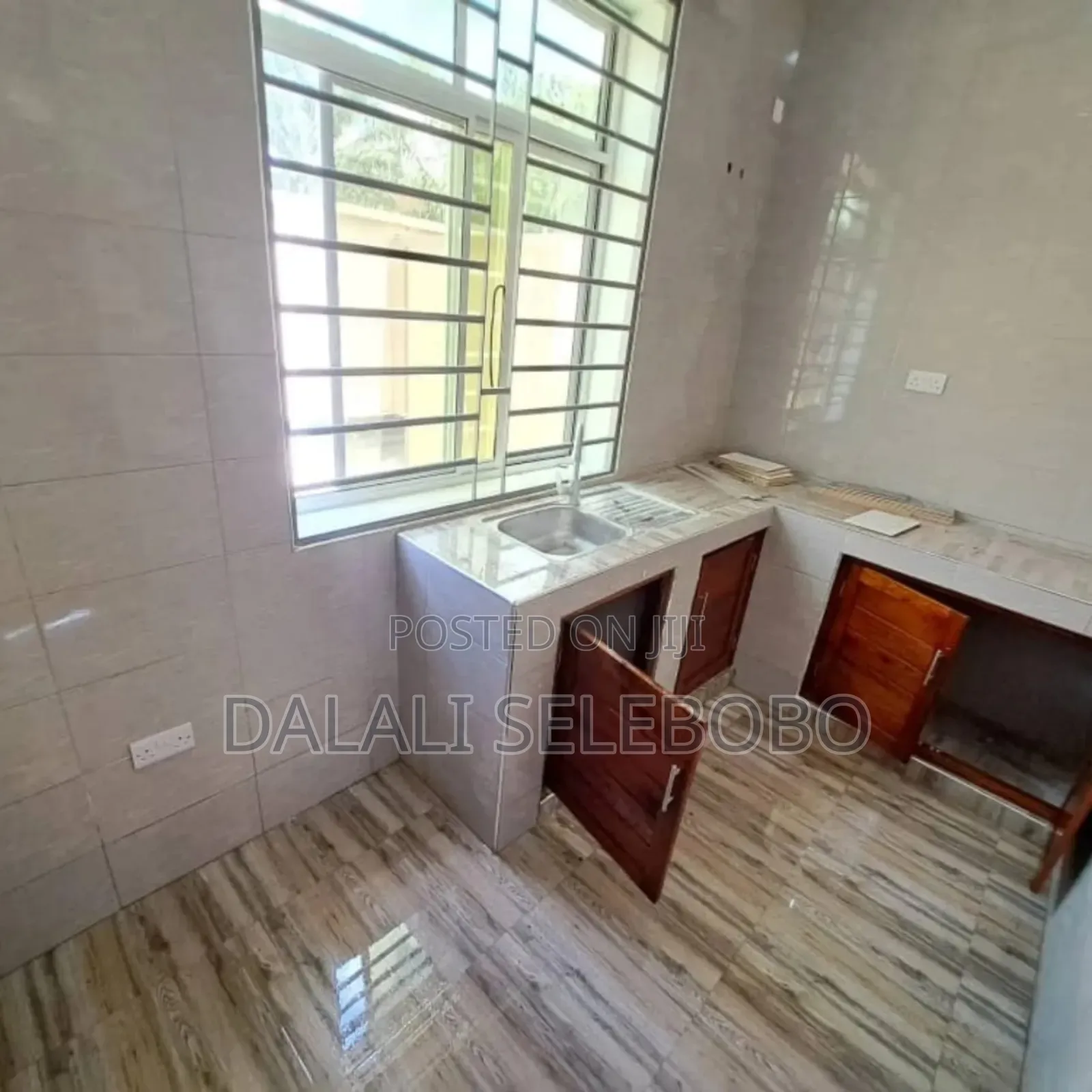 1bdrm Bedsitter in Mbezi Mwisho Kimara for rent