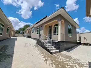 1bdrm Bedsitter in Mbezi Mwisho Kimara for rent