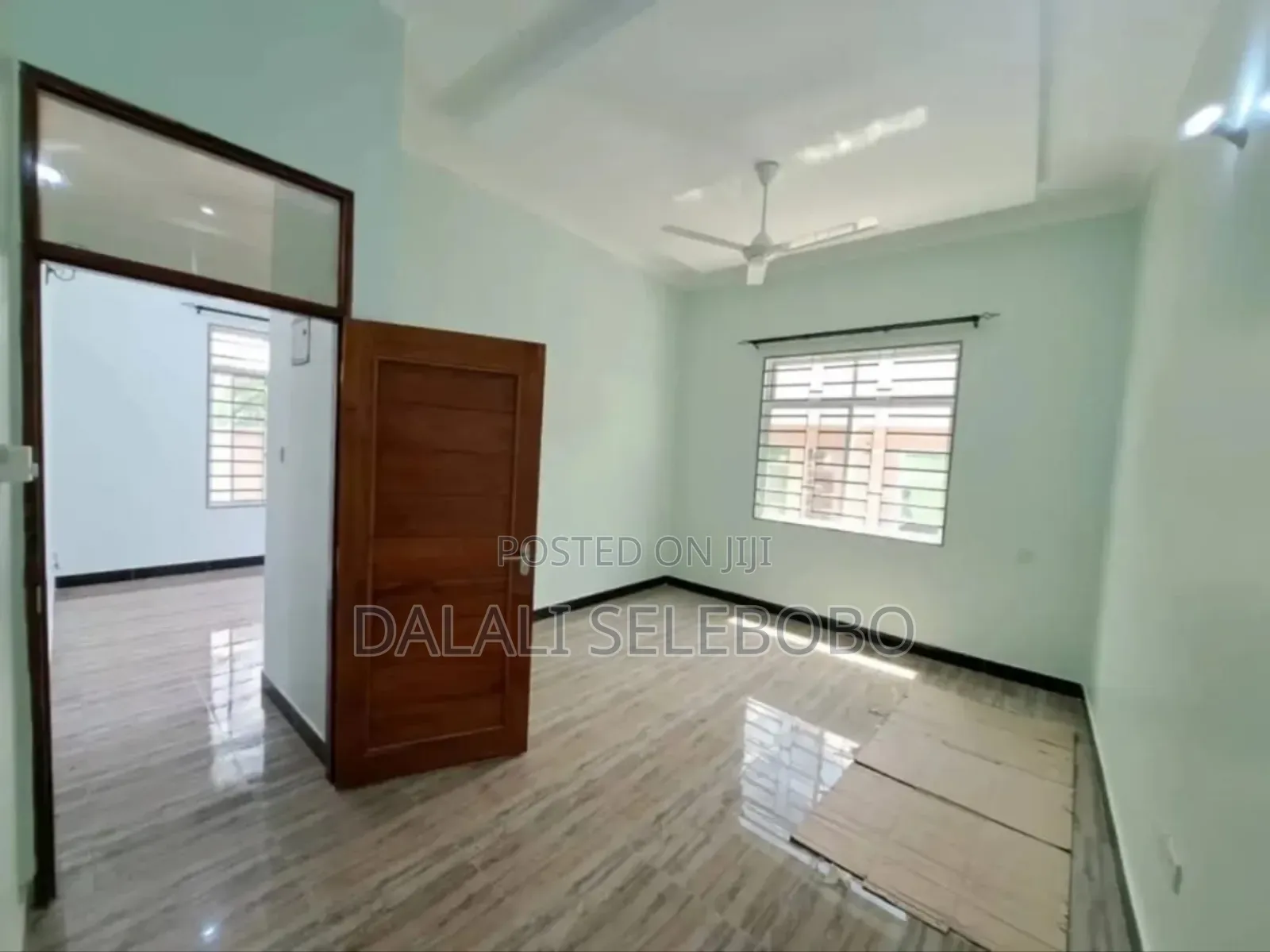 1bdrm Bedsitter in Mbezi Mwisho Kimara for rent