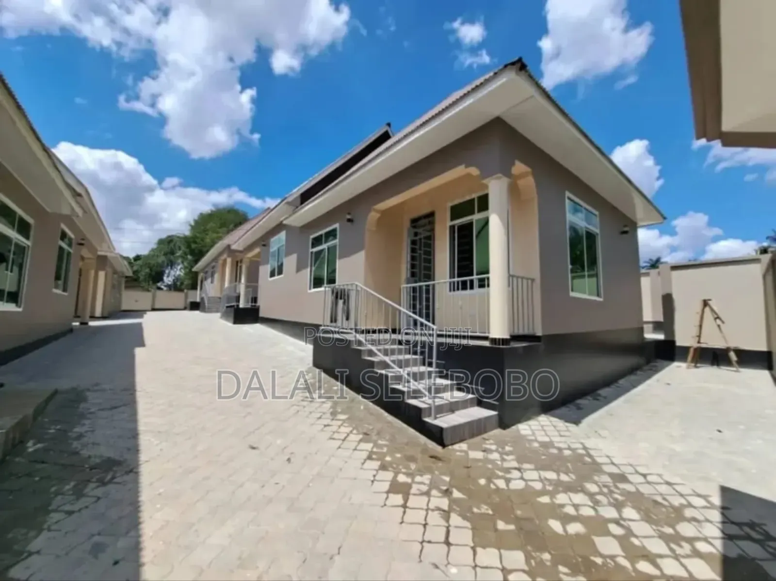 1bdrm Bedsitter in Mbezi Mwisho Kimara for rent