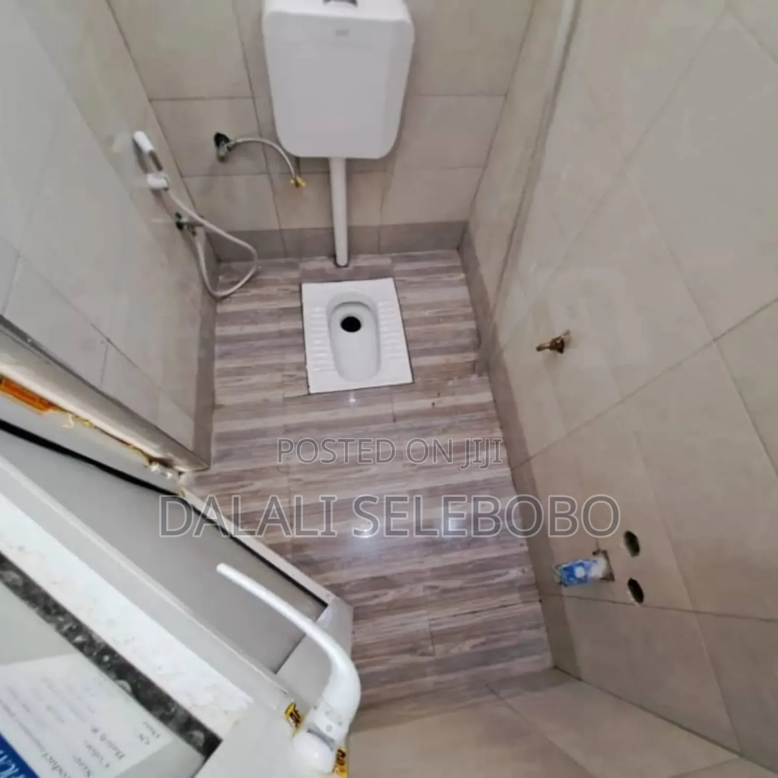 1bdrm Bedsitter in Mbezi Mwisho Kimara for rent