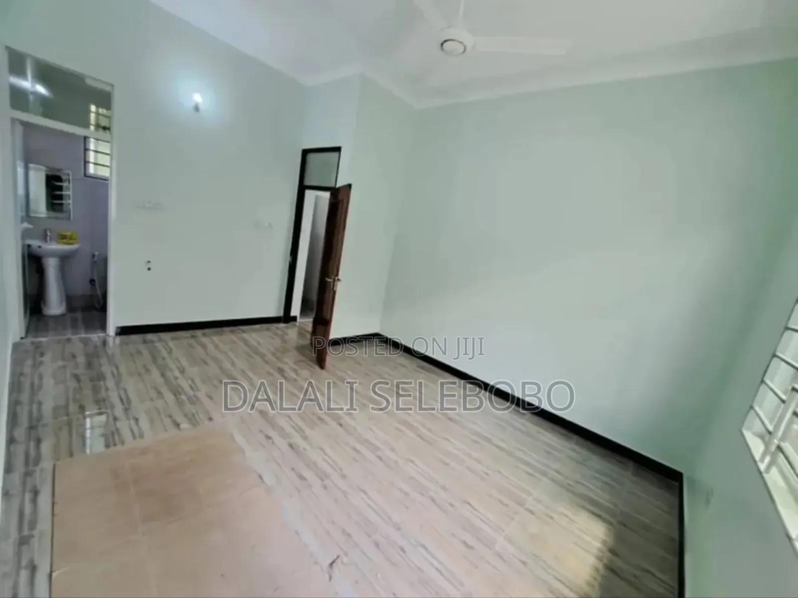1bdrm Bedsitter in Mbezi Mwisho Kimara for rent