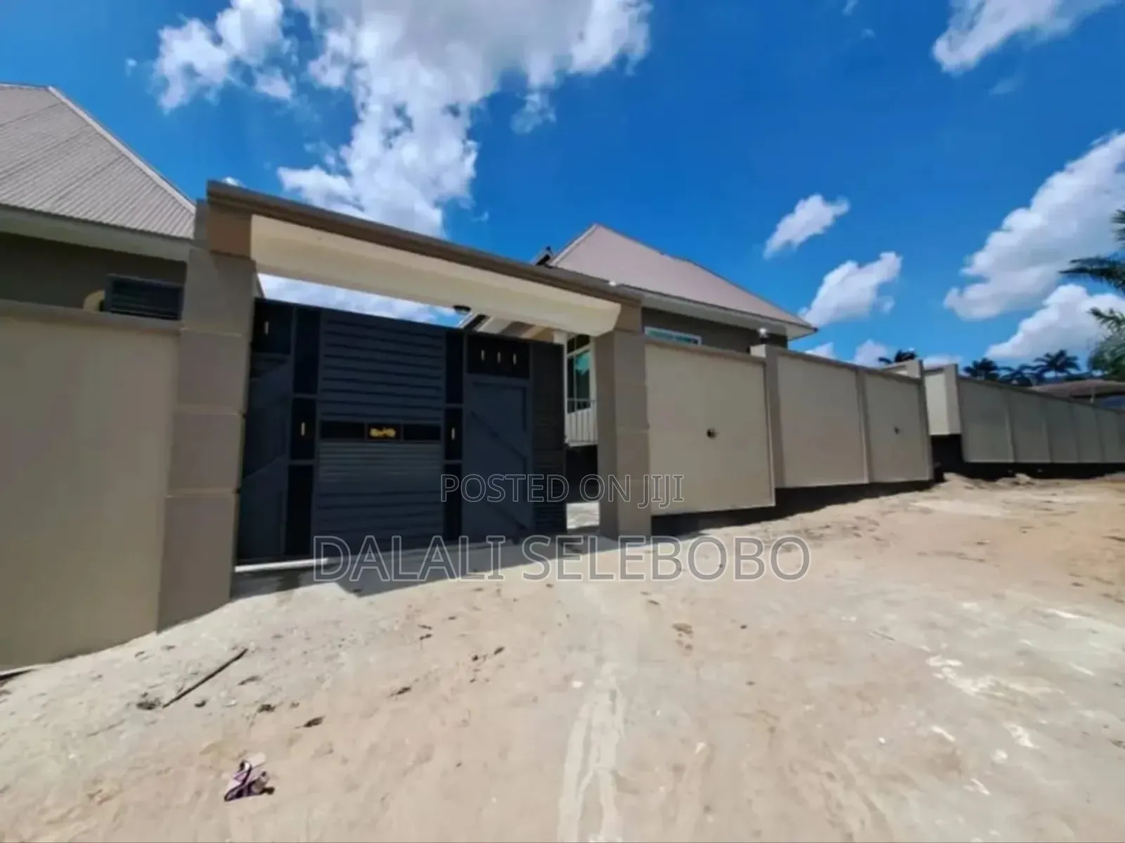 1bdrm Bedsitter in Mbezi Mwisho Kimara for rent
