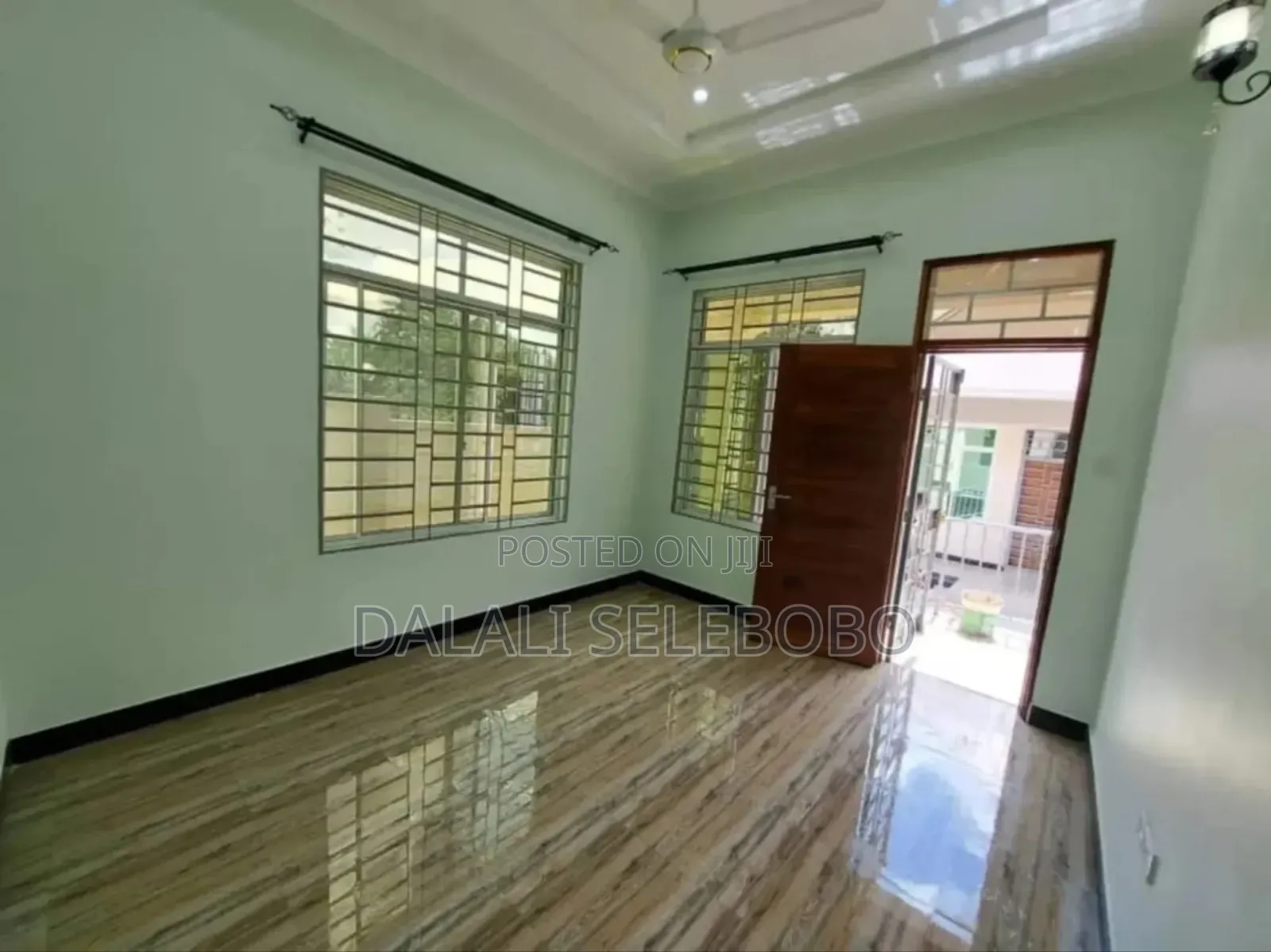 1bdrm Bedsitter in Mbezi Mwisho Kimara for rent