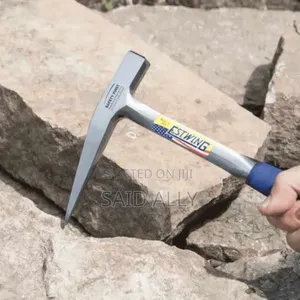 Geological Hammer