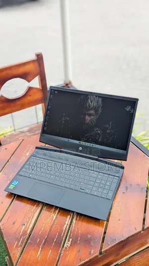 Laptop HP Pavilion 15 16GB Intel Core i7 SSD 512GB