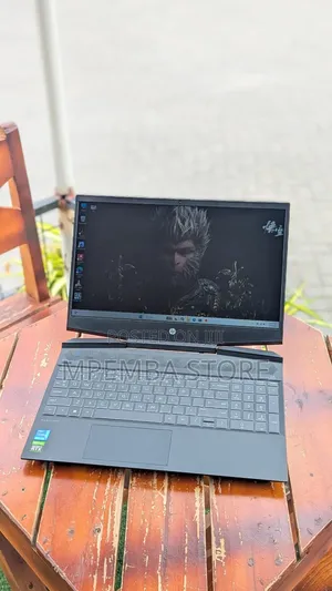 Laptop HP Pavilion 15 16GB Intel Core i7 SSD 512GB
