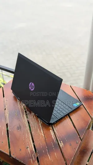 Laptop HP Pavilion 15 16GB Intel Core i7 SSD 512GB