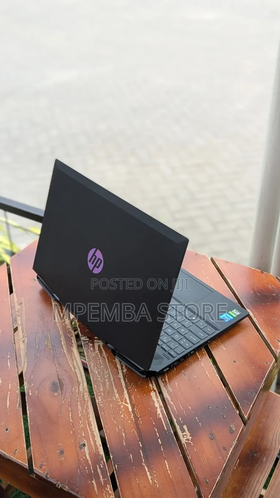 Laptop HP Pavilion 15 16GB Intel Core i7 SSD 512GB