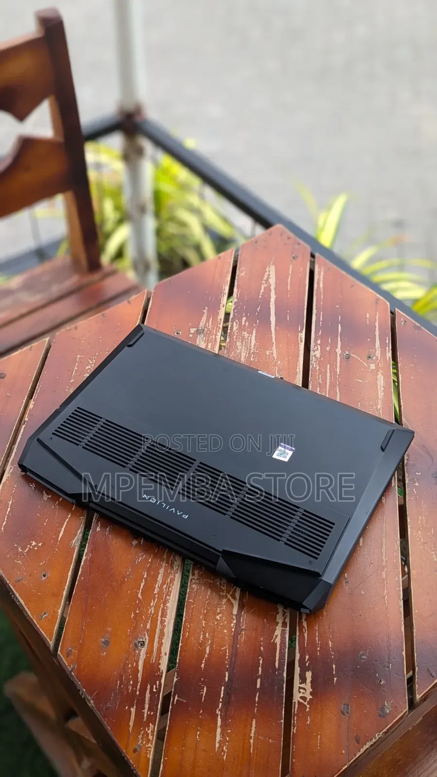 Laptop HP Pavilion 15 16GB Intel Core i7 SSD 512GB