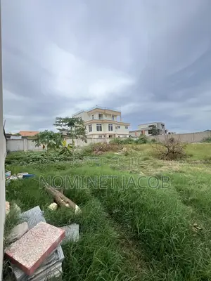 Plot for Sale CQMT