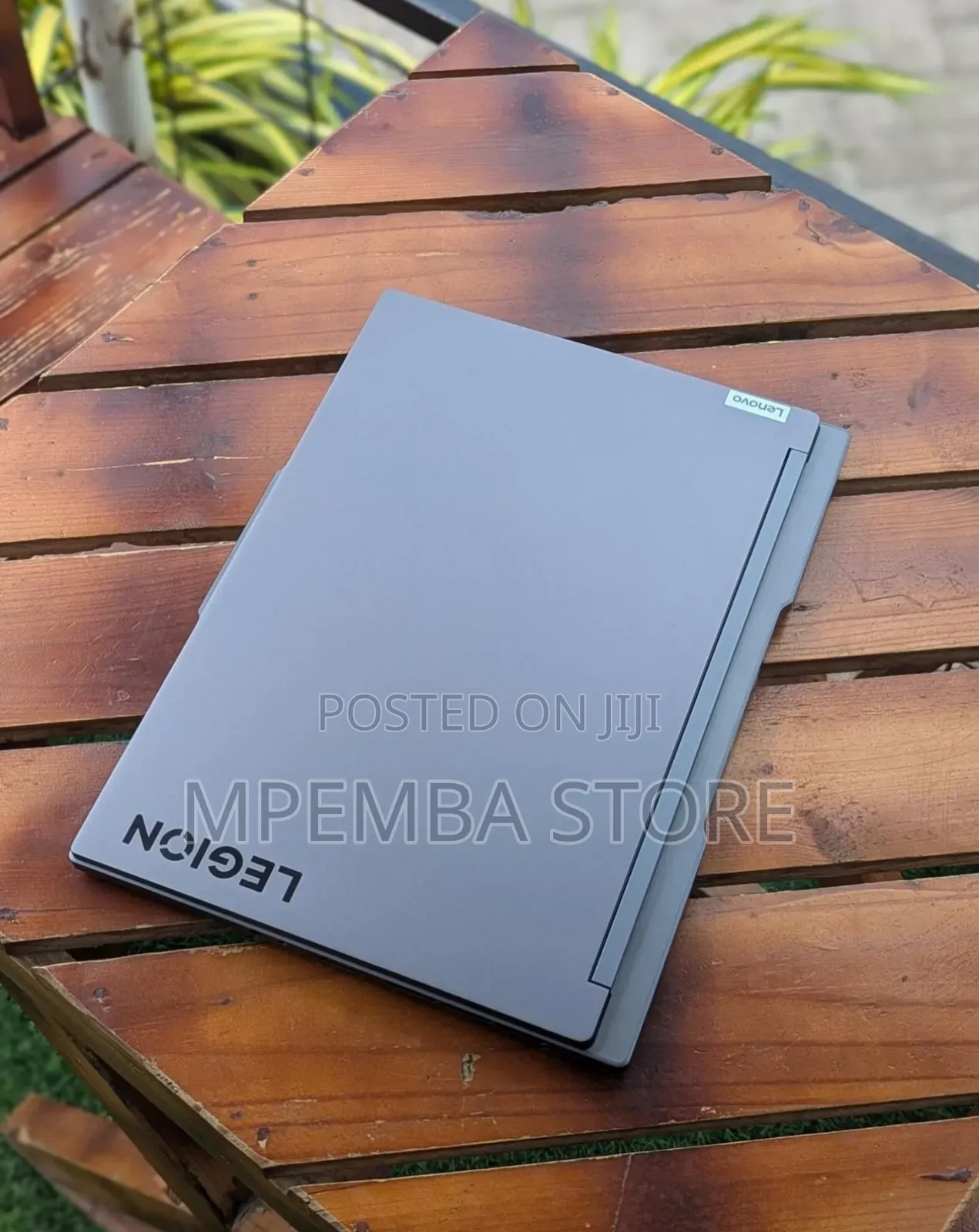 New Laptop Lenovo Legion Slim 5 16GB Intel Core i7 SSD 512GB