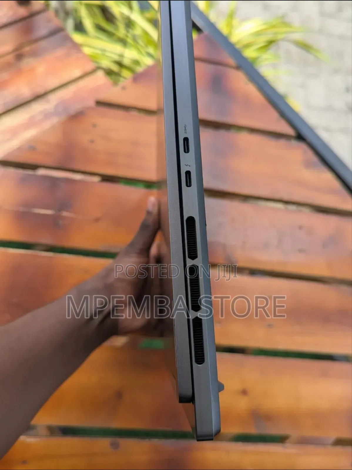 New Laptop Lenovo Legion Slim 5 16GB Intel Core i7 SSD 512GB