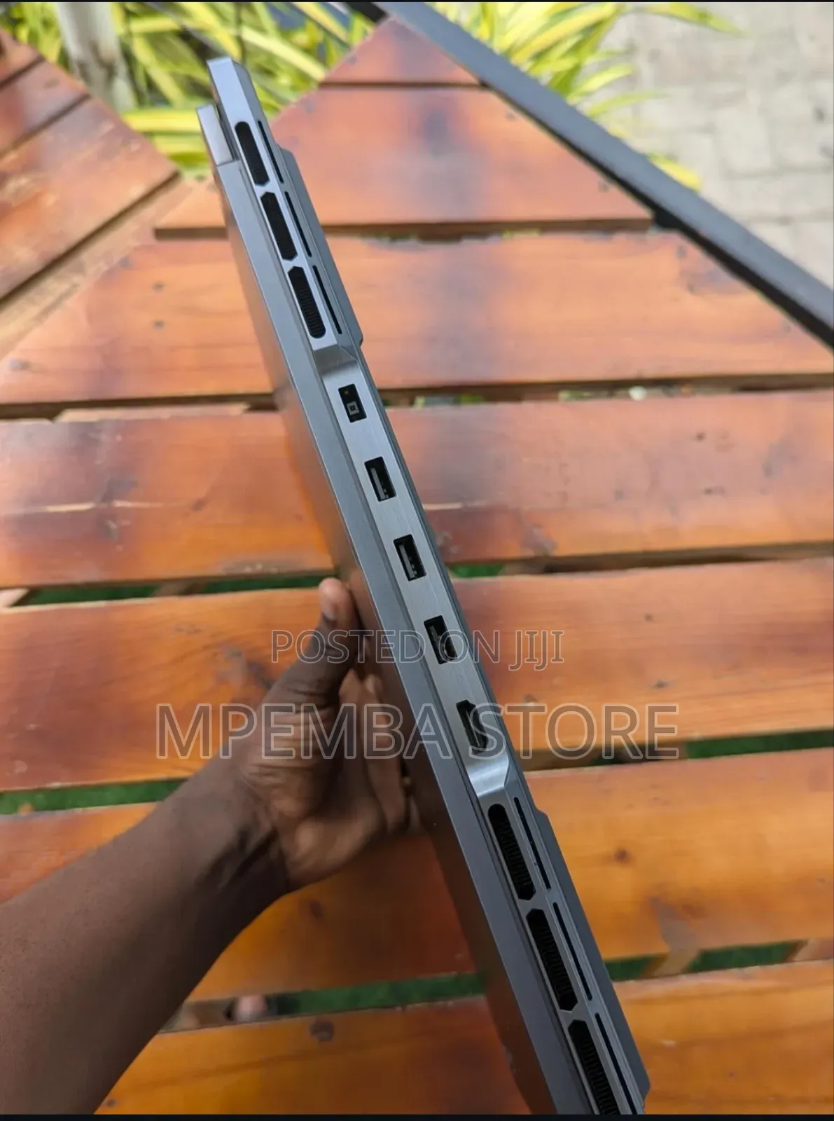 New Laptop Lenovo Legion Slim 5 16GB Intel Core i7 SSD 512GB