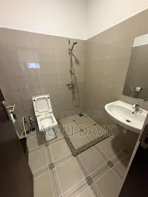 Furnished 4bdrm Villa in Masaki for rent