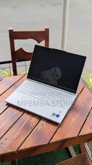 New Laptop Lenovo Legion 5 16GB Intel Core i9 SSD 1T