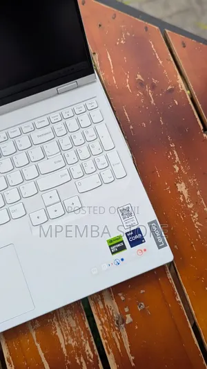New Laptop Lenovo Legion 5 16GB Intel Core i9 SSD 1T