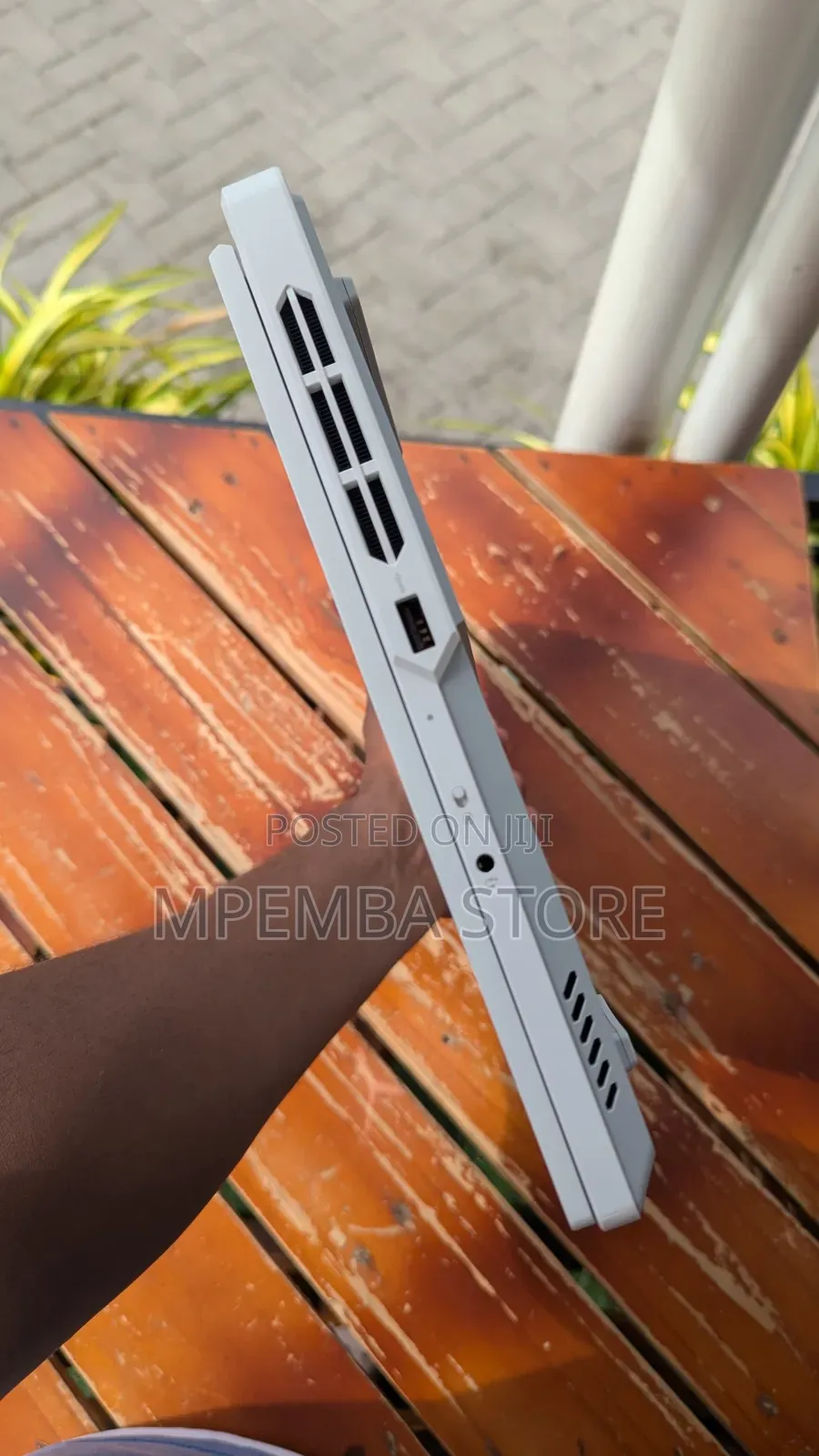 New Laptop Lenovo Legion 5 16GB Intel Core i9 SSD 1T