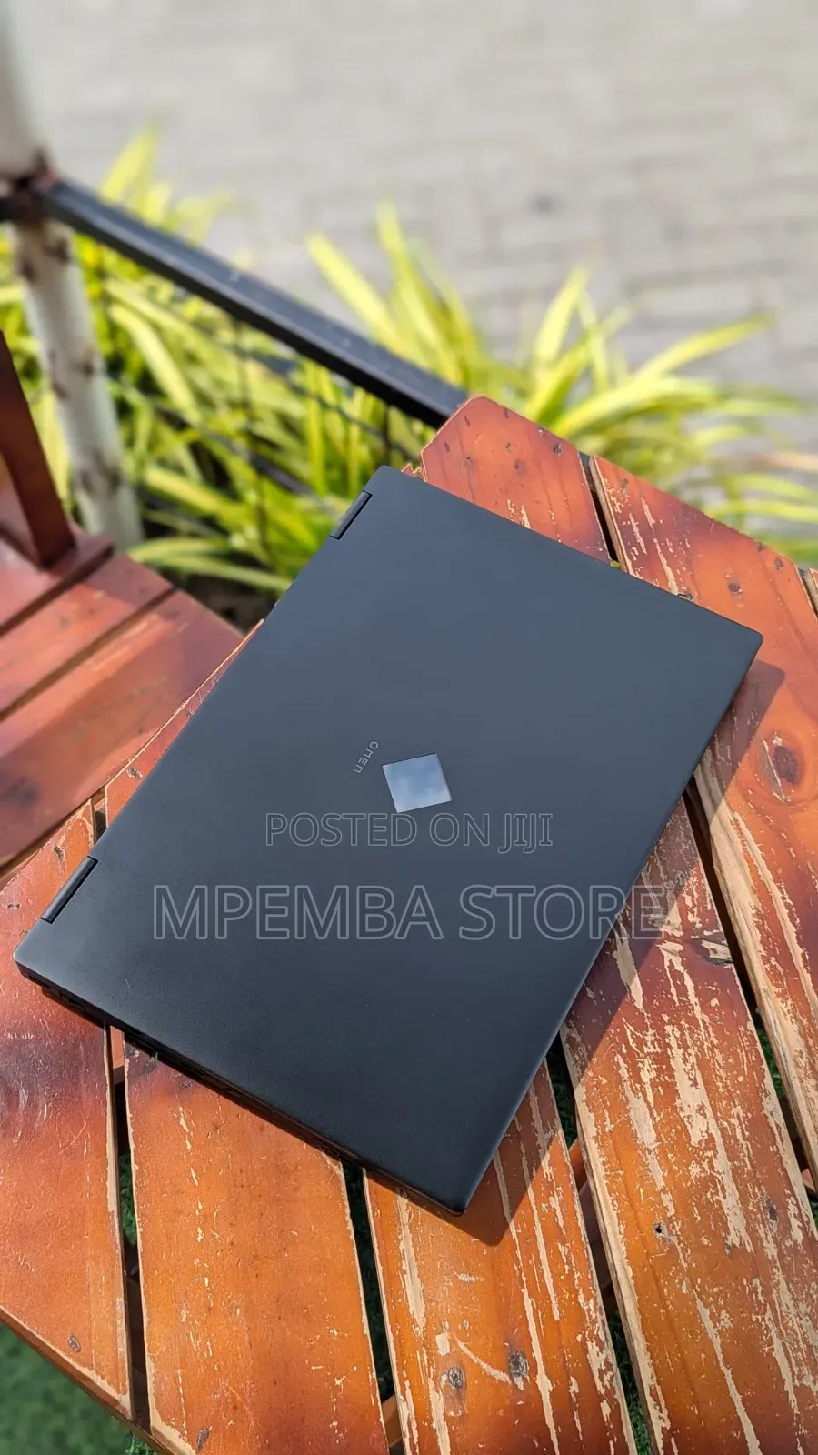 New Laptop HP Omen 16 16GB Intel Core i7 SSD 512GB