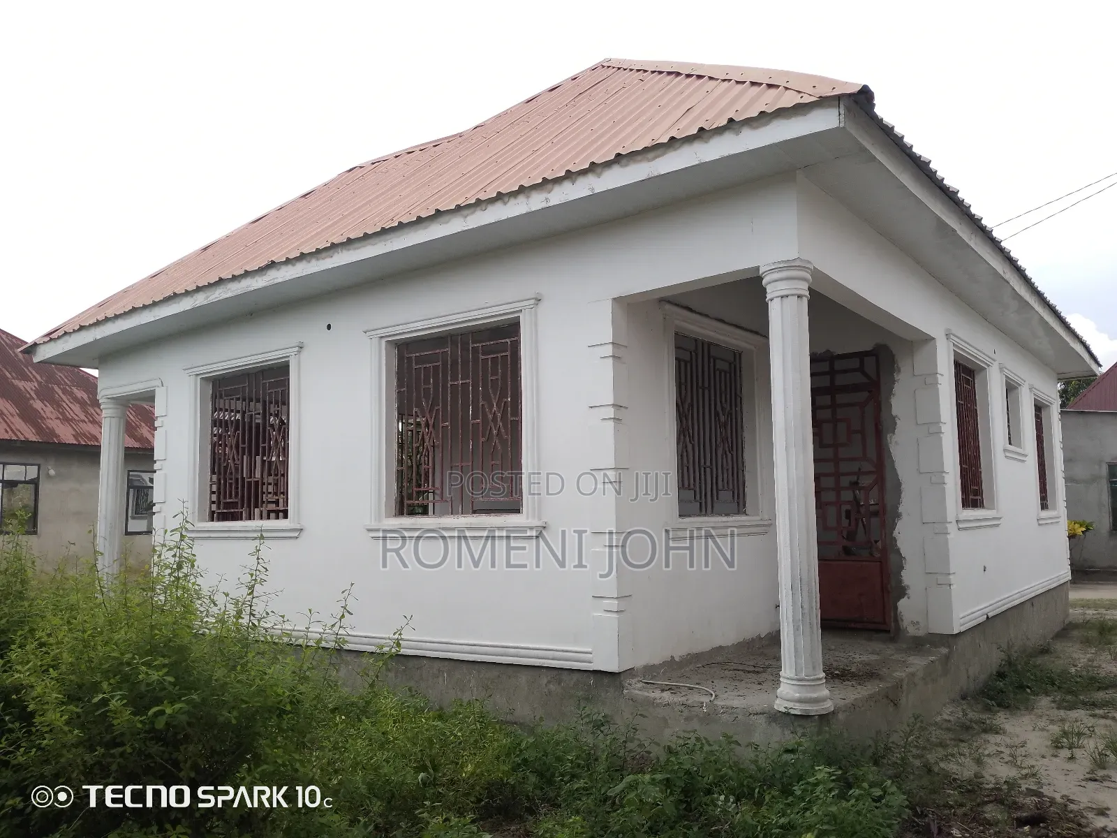 3bdrm House in Tanzania Daresalaam, Ilala for sale
