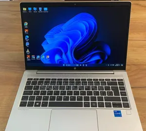 Laptop HP ProBook 440 G8 8GB Intel Core i5 SSD 256GB