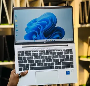 Laptop HP ProBook 440 G8 8GB Intel Core i5 SSD 256GB