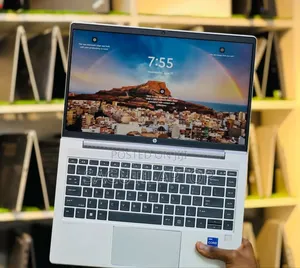 Laptop HP ProBook 440 G8 8GB Intel Core i5 SSD 256GB